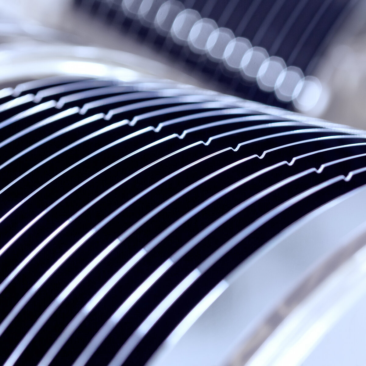 Siltronic / perfect silicon solutions