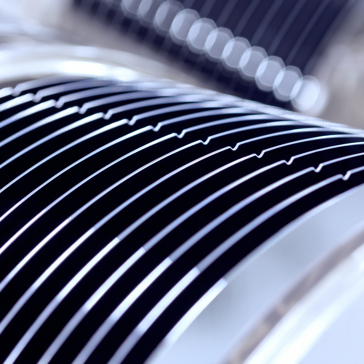 siltronic perfect silicon solutions