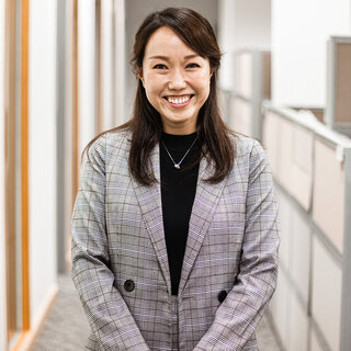 Jernice Ong, Singapur - Accounting Manager