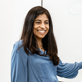 Gabriela McGee, Portland - Director of IT