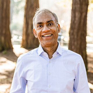Subramania Krishnakumar, Portland - President Siltronic Portland